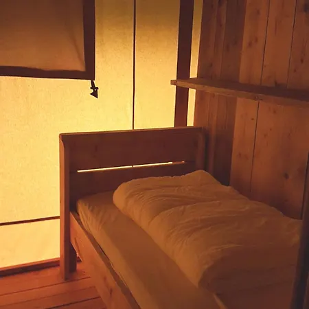 Parc Sonnleiten - Safaritent Semesterbostad Gnesau Sonnleiten