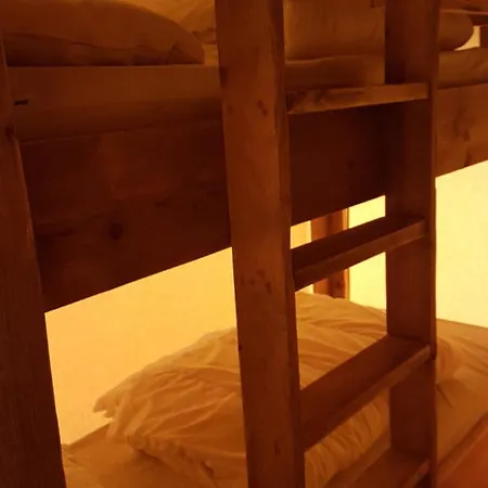 Parc Sonnleiten - Safaritent * Gnesau Sonnleiten