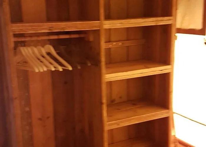 Dom wakacyjny Parc Sonnleiten - Safaritent Gnesau